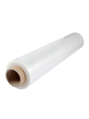 Folia stretch