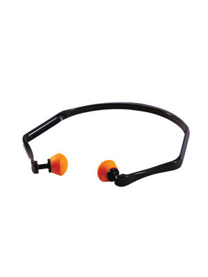 Zatyczki słuchawkowe 1310 na pałąku