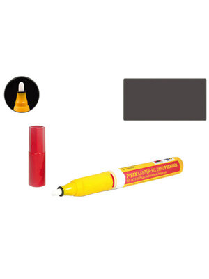 Pisak Kanten fix Premium RAL8019 brąz ciemny