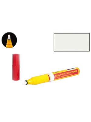 Pisak Kanten fix Premium RAL9016 biel
