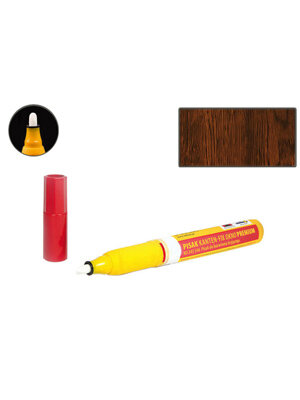 Pisak Kanten fix Premium 4362-035 staufereiche terra