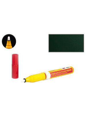 Pisak Kanten fix Premium 6125.05 RAL 6009 zielony jodłowy