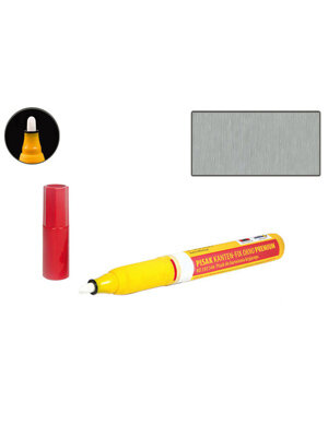 Pisak Kanten fix Premium 4361-001 metbrush aluminium