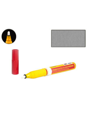 Pisak Kanten fix Premium 4361-002 metbrush srebrny