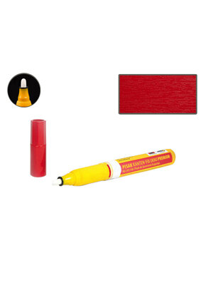 Pisak Kanten fix Premium 3054.05 RAL 3002 czerwony karminowy