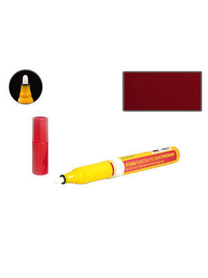 Pisak Kanten fix Premium 3081.05 RAL 3011 czerwony burgun