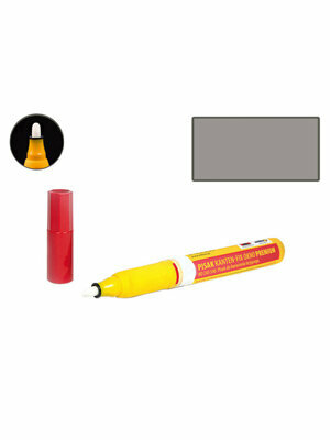 Pisak Kanten fix Premium 7155.05 RAL 7001 szary