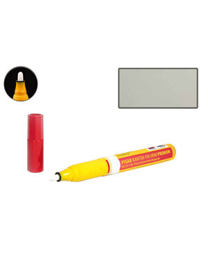 Pisak Kanten fix Premium 7038.05 szary agat