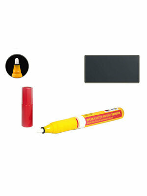Pisak Kanten fix Premium 7016.05 RAL 7016 szary antracyt