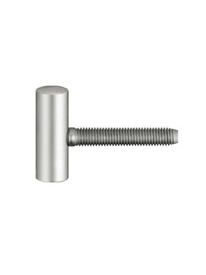 Zawias do drzwi wewnętrznych VARIANT V 0020 - część skrzydłowa