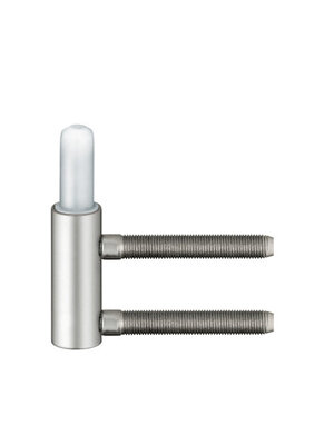 Zawias do drzwi wewnętrznych VARIANT V 3400 WF - część ramowa