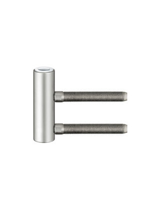 Zawias do drzwi wewnętrznych VARIANT V 4400 WF - część ramowa