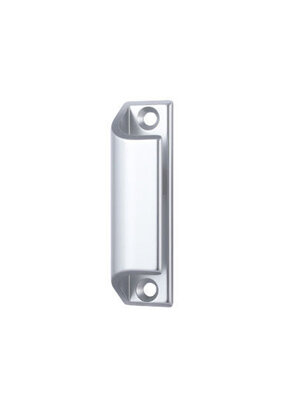 Uchwyt balkonowy aluminiowy