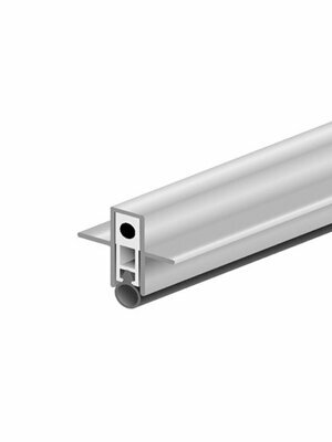 Uszczelnienie automatyczne drzwi z PCV - MATIC 2K Euro