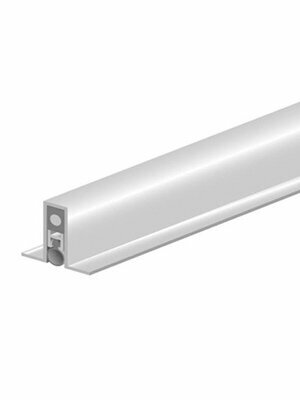 Uszczelnienie automatyczne drzwi z alu/stal/drewno - MATIC Omega