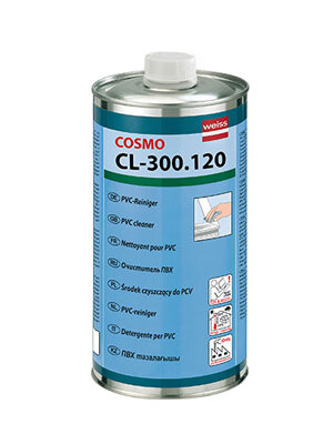 Środek do czyszczenia PVC Cosmofen 10