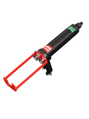 Pistolet pneumatyczny do cosmofenu DUO 900