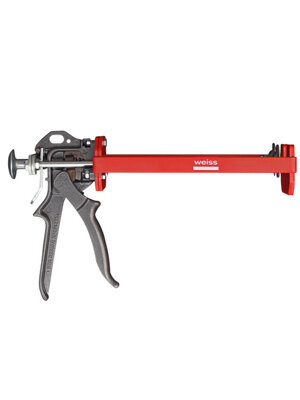 Pistolet ręczny do cosmofenu DUO 550