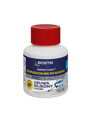 Środek do usuwania silikonu i pleśni sili-kil 100 ml