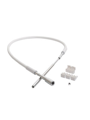 Cięgno elastyczne 1250 mm PRIMAT FL190 biel