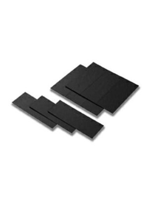 Taśma podparapetowa tłumiąca dźwięk AB801 - 100x1000 mm
