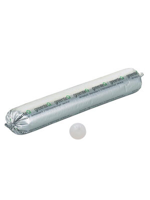 Silikon szklarski bezbarwny lub biały - 600 ml - WYPRZEDAŻ