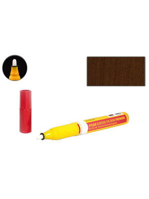 Pisak Kanten fix Premium 4363-059 walnuss terra