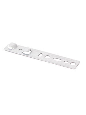 Kotwa do montażu okien PVC - rozstaw 44,0 mm
