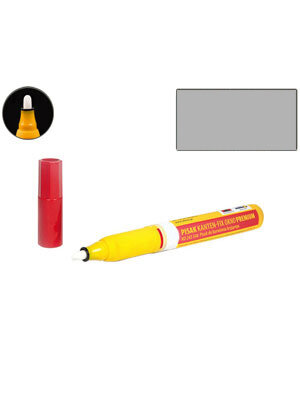 Pisak Kanten fix Premium RAL9006 jasne aluminium