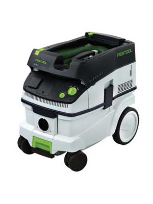 Odkurzacz mobilny CTL 26 E