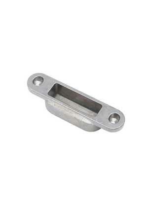 Zaczep rygla - drewno 4 mm