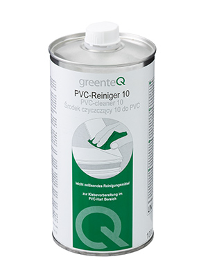 Środek do czyszczenia PVC Reiniger 10 greenteQ