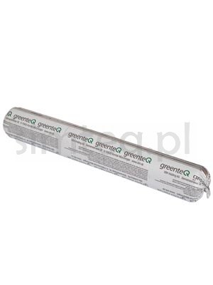 Klej do montażu folii 600ml biel