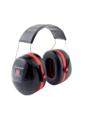 Nauszniki ochronne Optime III H540A