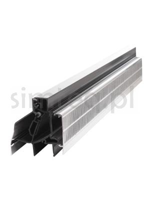 Nawiewnik AR75/24 surowy