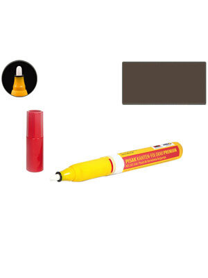 Pisak Kanten fix Premium RAL8014 brąz irchowy