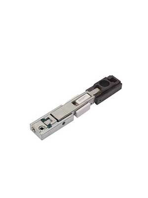 Blokada otwarcia do szyny 12mm samozamykacza Boxer