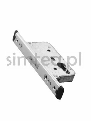Zamek dodatkowy FUHR 863 U24/.. PZ