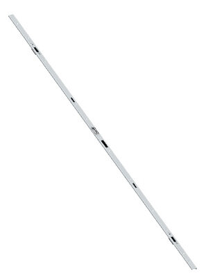 Listwa zaczepowa do zasuwnicy hakowej 855GL/859 - drewno 2170 mm