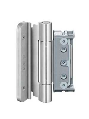 Zawias do drzwi BAKA protect 4030 3D