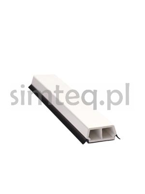 Szpros samoprzylepny 27x13,5 mm