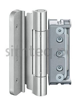 Zawias do drzwi BAKA protect 4040 3D