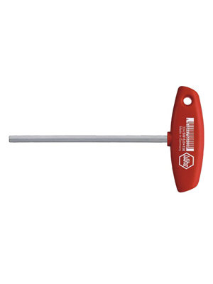 Klucz sześciokątny 8x200 mm