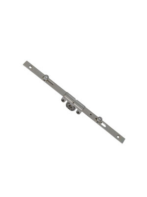 Zasuwnica okna rozwiernego L-800 mm zakres 800-1000 mm