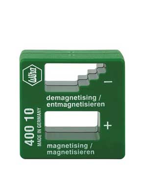 Magnetyzer - demagnetyzer