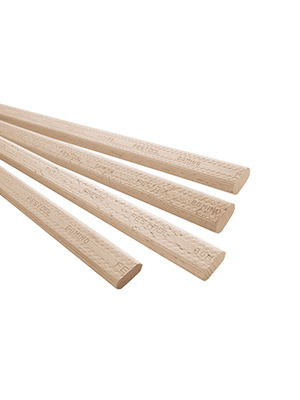 Łącznik Domino 12x750 buk