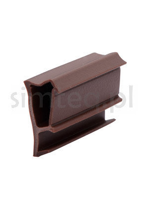 Uszczelka okienna greenteQ 10 TPE