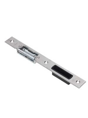 Zaczep zamka głównego prawy 24 mm - stal szlachetna