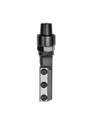 Frez płytkowy D24/50/127 S12