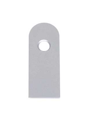 Nasadka zawiasu Tectus TE240 część skrzydłowa